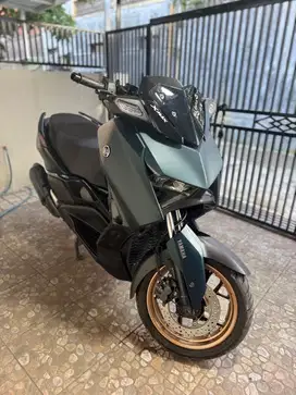 Yamaha Xmax 250