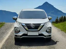 Nissan Livina 2019 Bensin