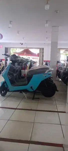 Uwinfly D70 blue