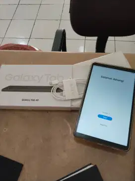 Samsung Tab A9 4/64 WIFI ONLY