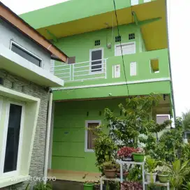 Kos mumtaza DEKAT UNSRI
