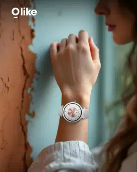 Smartwatch Olike FL01