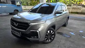 [OLXMOBBI] DP Rendah Wuling Almaz 1.5 Exclusive-AT 2021 TSRSVS