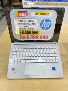 Laptop bergaransi bisa kredit
