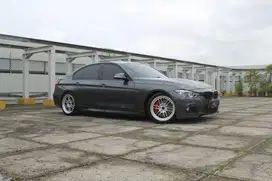 [ FULL MODS 100jt+ ] BMW 320i F30 M Sport LCI facelift 2016