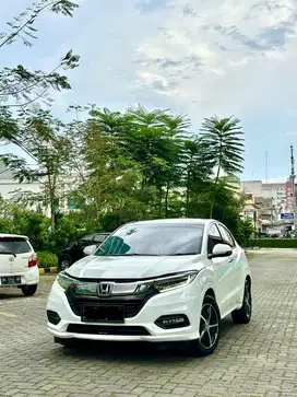 Honda HR-V prestige