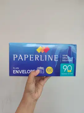 Amplop Paperline 90