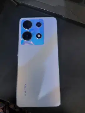 Infinix note 30 8/256 fullset