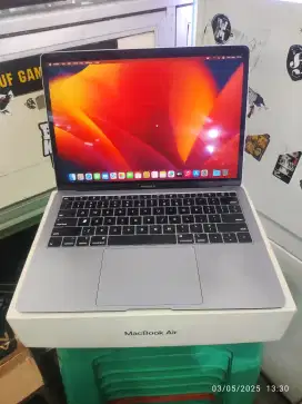 Macbook Air Retina 13inc 2019 Core i5 Ram 8GB/128GB