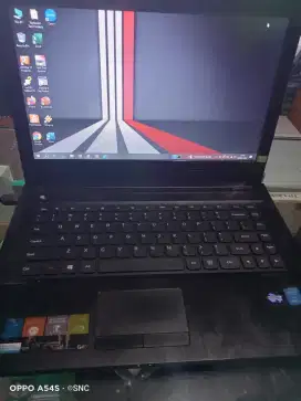Laku ndak..LENOVO G 40