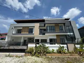 Dijual Rumah di Jalan Gulama (Di belakang Global Bangunan Nangka)