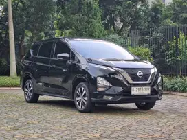 Nissan Livina Ve Automatic 2019 Bensin