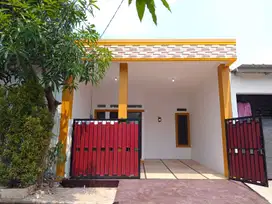 DIJUAL RUMAH MURAH RAMAH LINGKUNGAN LOKASI BEKASI TIMUR REGENCY