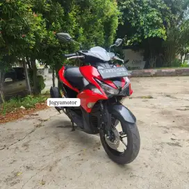 Yamaha aerox 155 tahun 2020