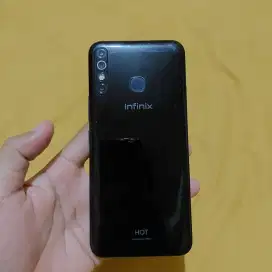 Infinix hot 8 4/64