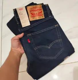Levi's 511 Slim Size 30 New Original