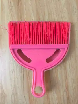 Pengki Ukuran Kecil Warna Pink