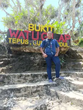 Mencari krj apa aja yg pnting halal