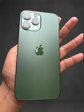 Iphone 13 promax 128 GB