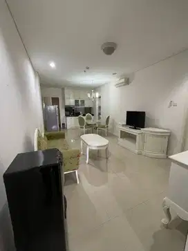 Dijual Apartemen Thamrin Residence Executive Cityhome 2 Bedroom