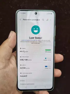 Samsung galaxy s21 FE
