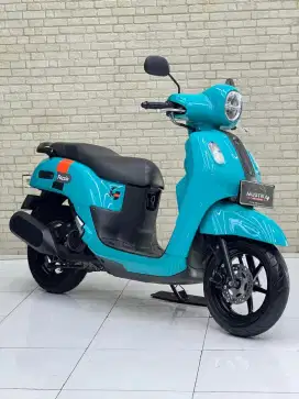 TERMURAH‼️ Yamaha Fazzio 125 Neo 2022  - Dava Mustika