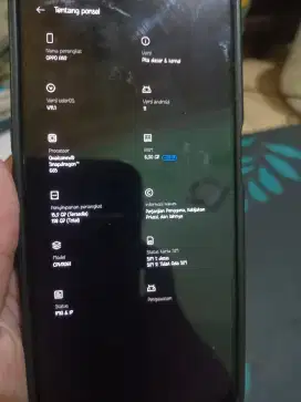 OPPO A52 6/128gb
