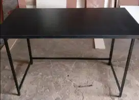Meja lipat meja makan meja usaha meja portable meja bongkar pasang