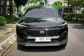Honda HRV SE 2022 Matic