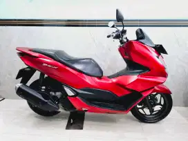Honda pcx 160cc 2022 mumer