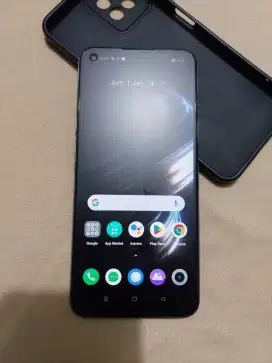 Realme 8i ram 6+6/128gb