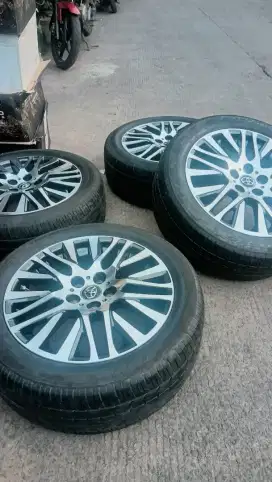 Di jual veleg alfradt r 18