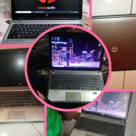 Laptop Hp pro G3 Upgrade