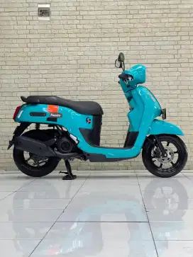 TERMURAH‼️ Yamaha Fazzio 125 Neo 2022 - Dava Mustika motor