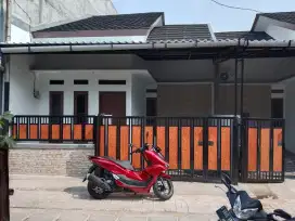 Rumah cantik di  mencong Ciledug