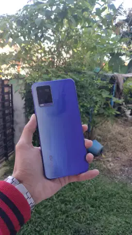 Vivo Y21 Ram 4+1/64
