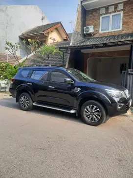 Nissan Terra 2018 Diesel