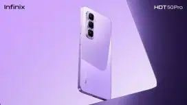 Infinix Hot 50 Pro 8/256