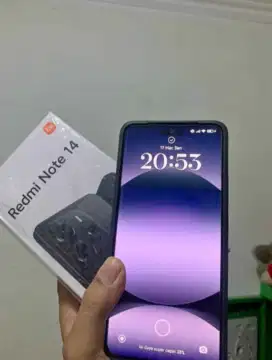 Xiaomi Note 14 8/256