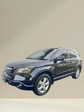 Honda CRV 2.0 2007 plat K