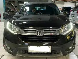 Honda CR-V 1.5 Turbo 2017