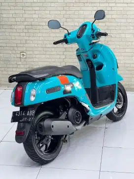 TERMURAH‼️ Yamaha Fazzio 125 Neo 2022 Mustika Motoshop