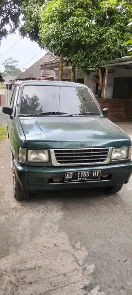 Panther 2.5 irit