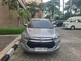 TOYOTA INOVA RIBORN. TYP. V MANUAL. 2019 . KM LOW. JOK KULIT