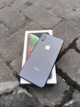 iPhone XS Max 256gb iBox