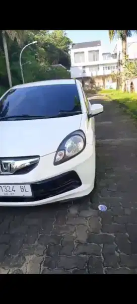 FOR SALE BRIO MATIC 2013