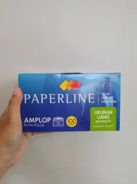 Amplop Paperline