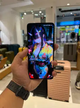 Xiaomi 14T 12/256 GB Black Ex Resmi Indonesia LikeNew