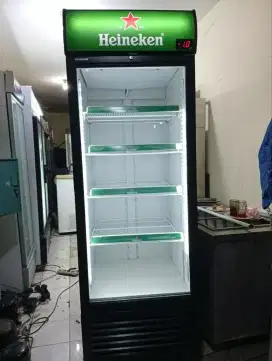 Showcase merk klimasan Made turkey