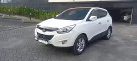Hyundai Tucson GLS 2.0 A/T 2011